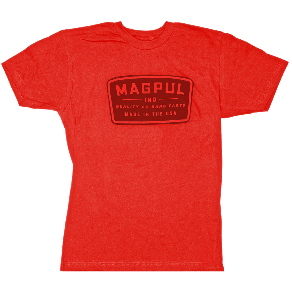 Magpul Go Bang Parts Tshrt