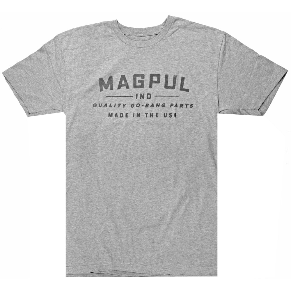 Magpul Go Bang Parts Tshrt