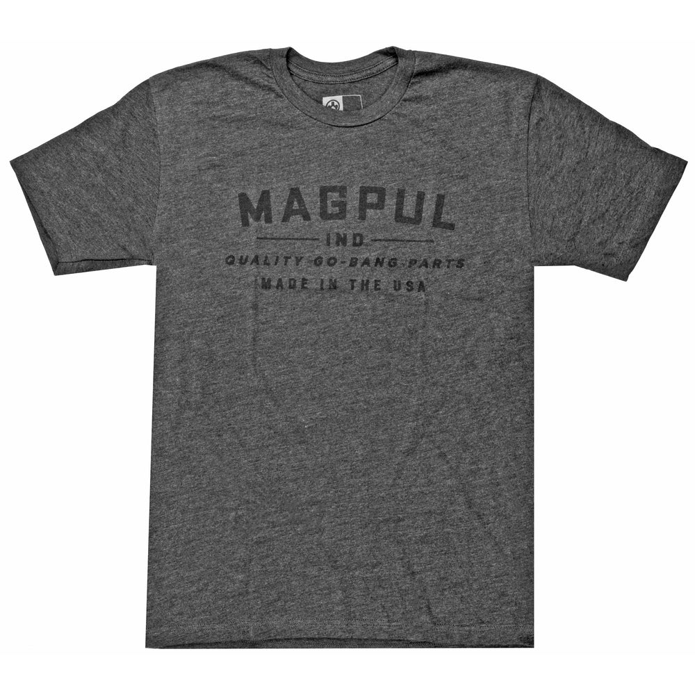 Magpul Go Bang Parts Tshrt