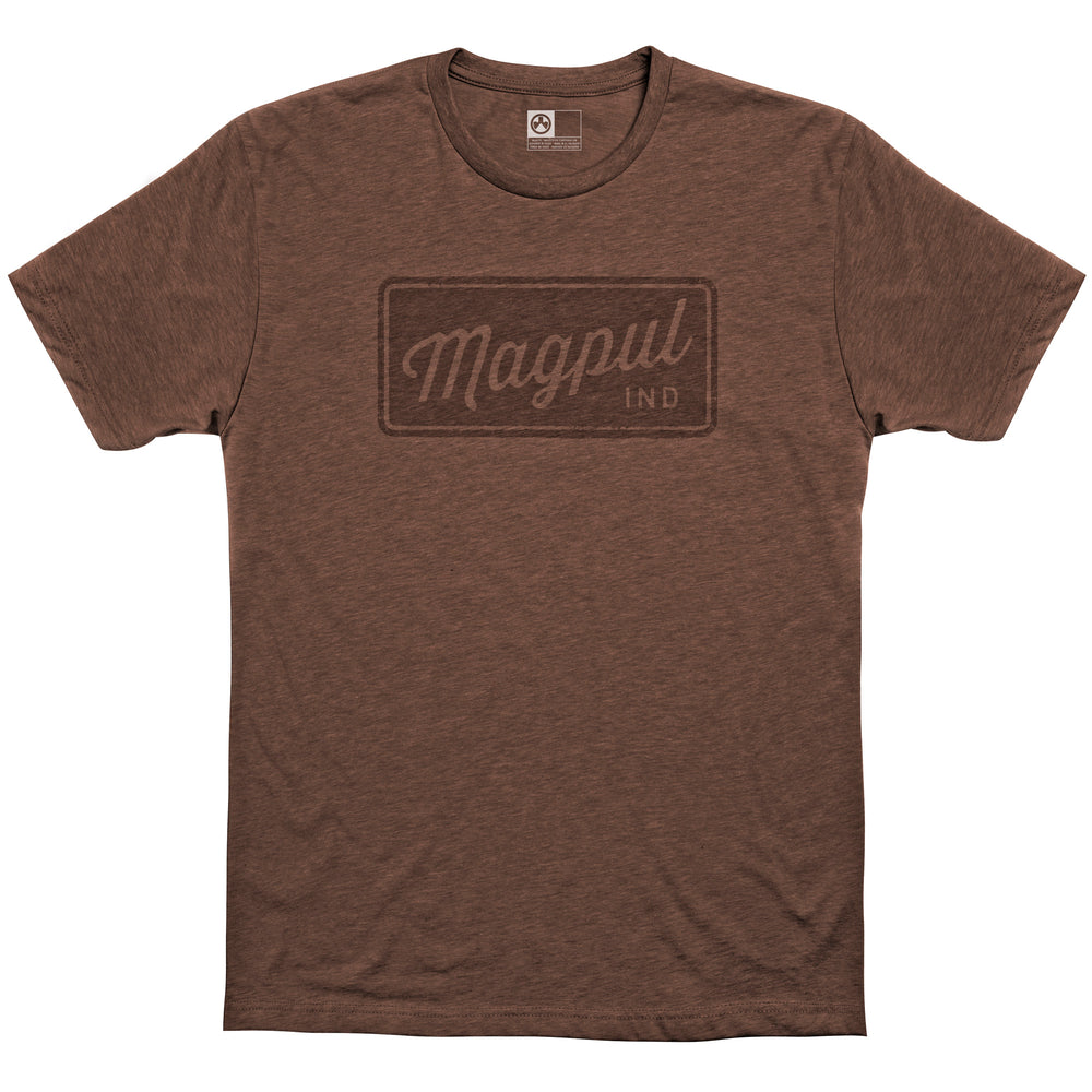 Magpul Rover Block Tshrt