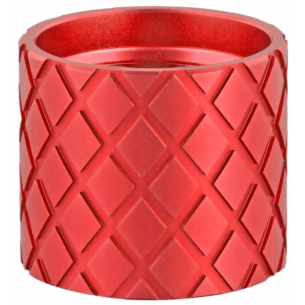 Backup Thrd Prtctr 30cal Hash Red