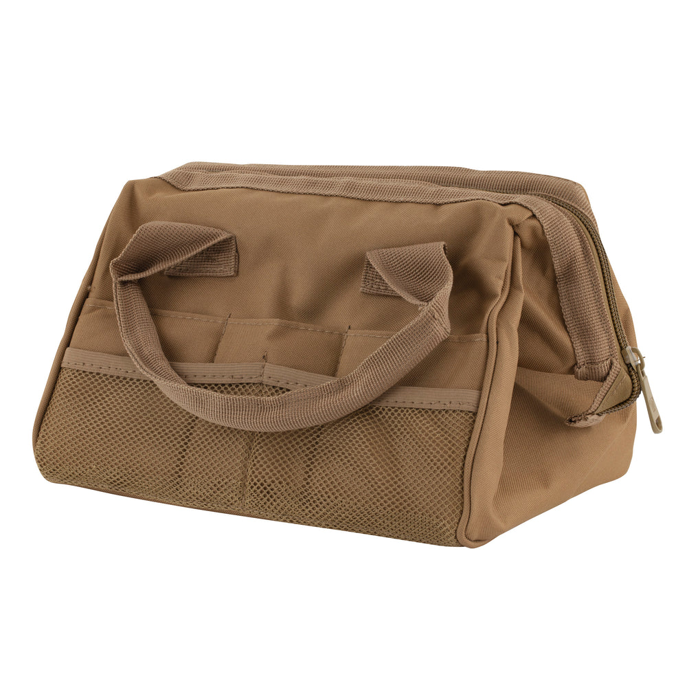 Bulldog Ammo & Accessory Bag Blk