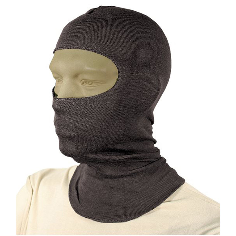 Bh Balaclava 3oz 18