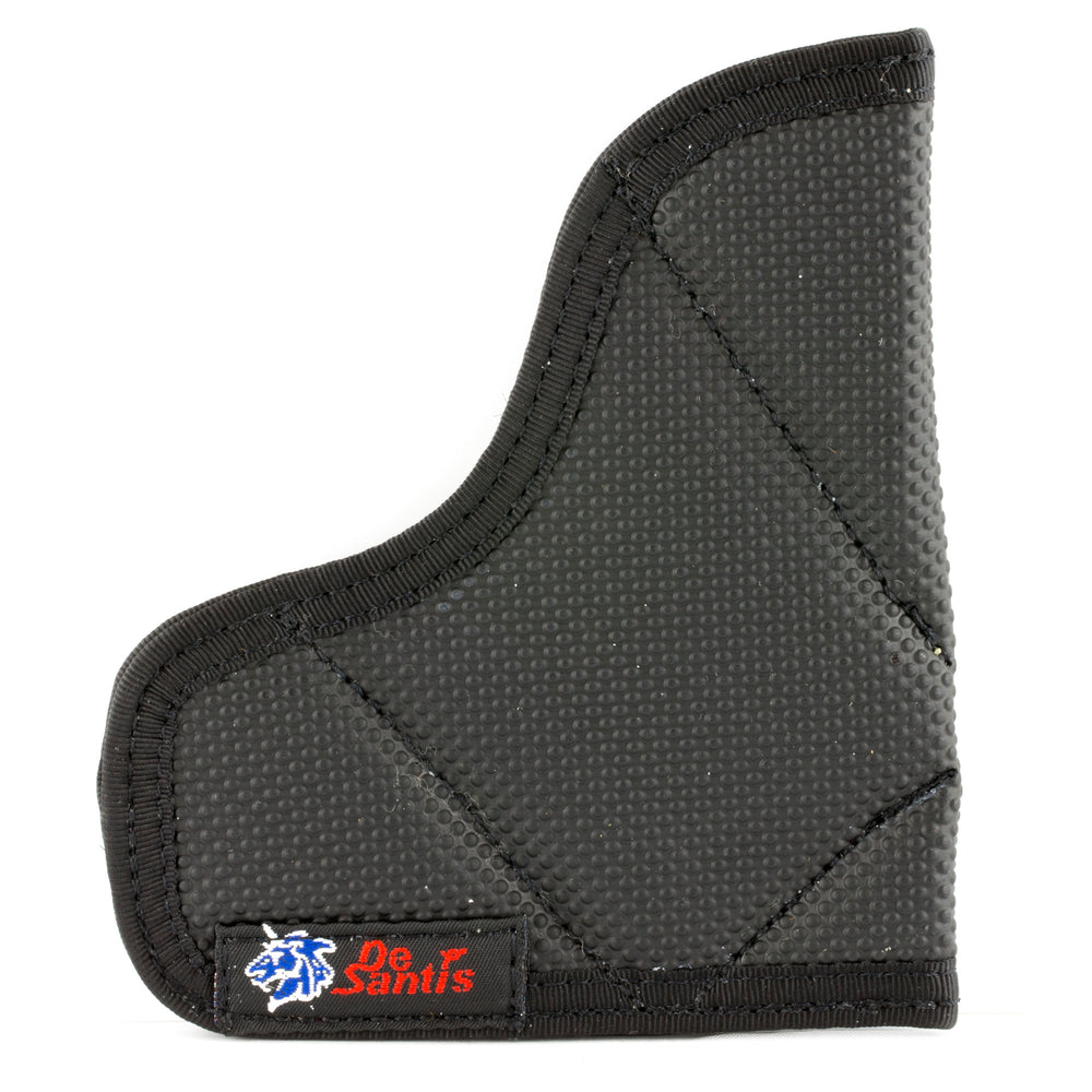 Desantis Mag-packer For G17-19 Blk