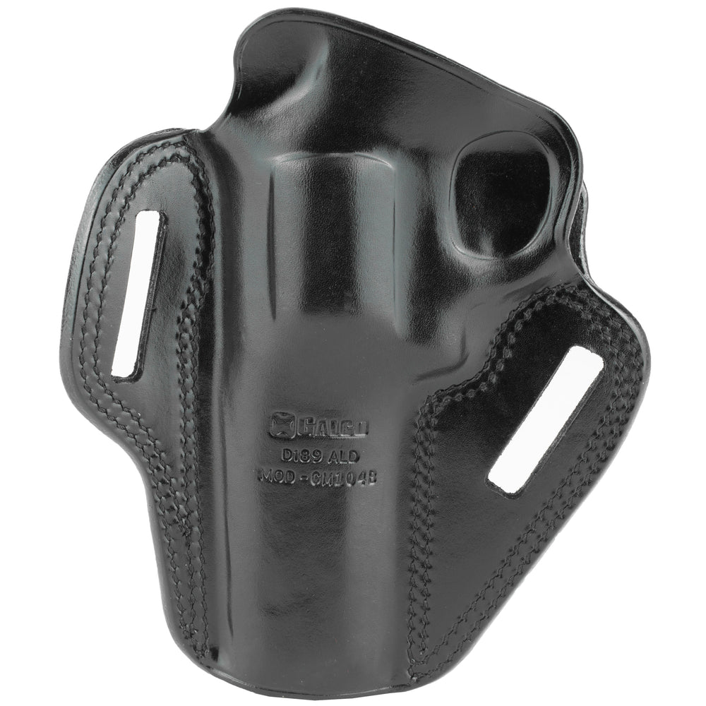 Galco Combat Master L Fr 4