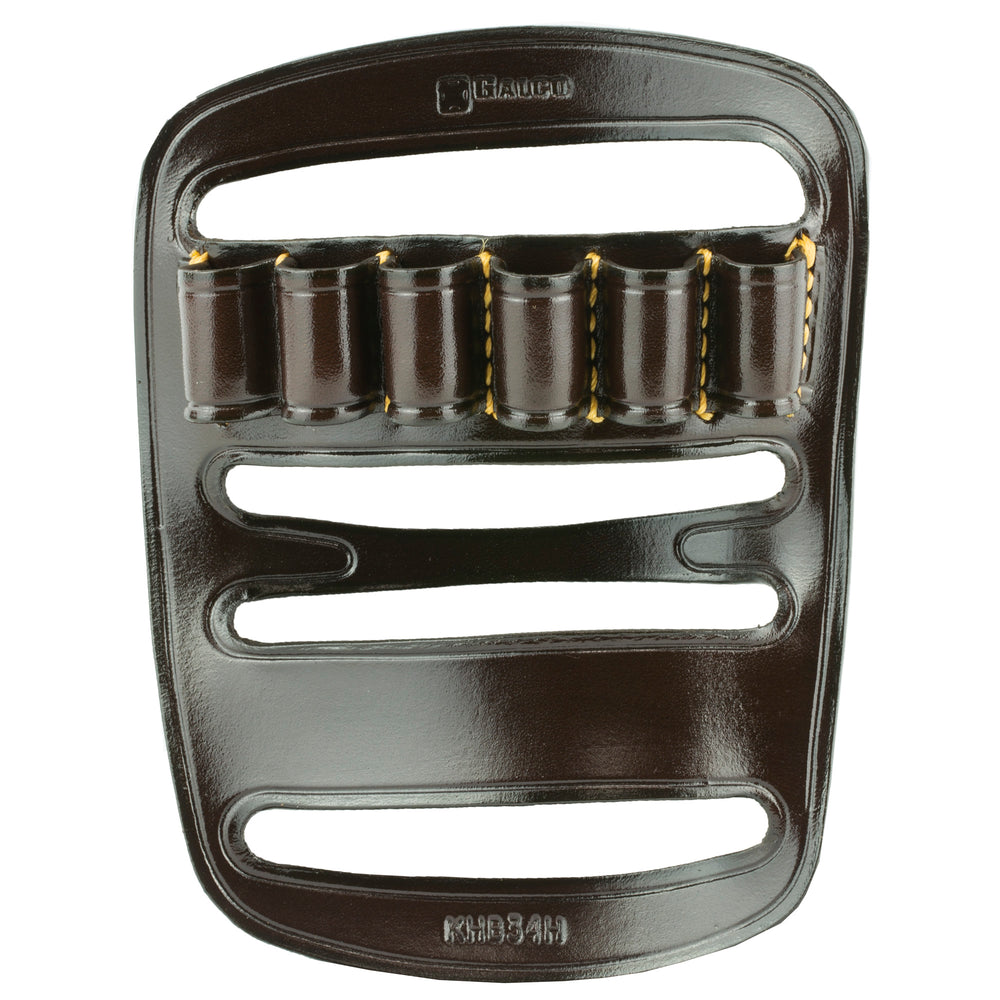 Galco Kodiak Bandolier 41-44mag Hav