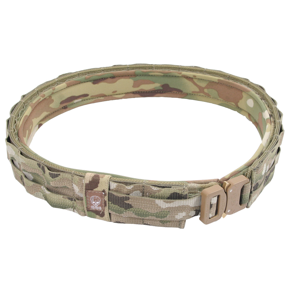Ggg Ugf Battle Belt Lg Ranger Green