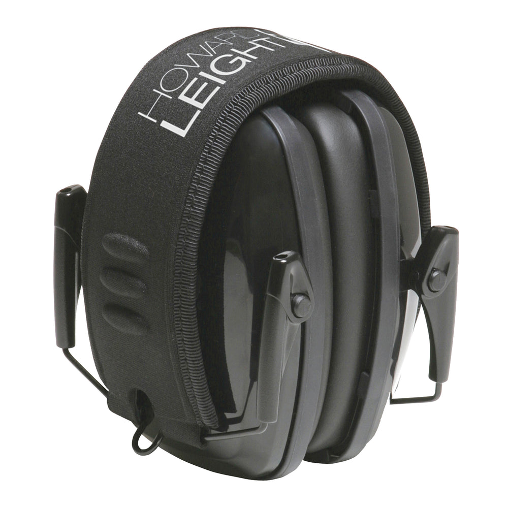 H-l Leightning Lof Muff Nrr23 Blk