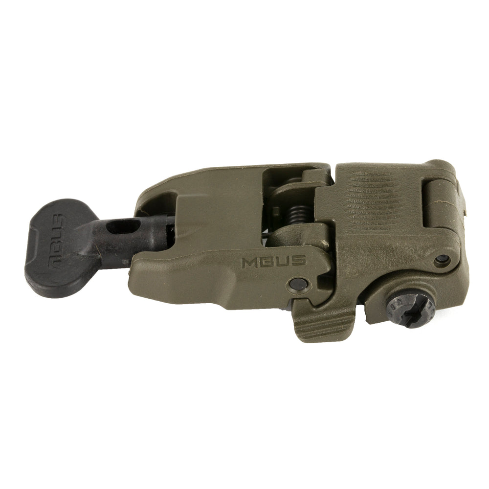 Magpul Mbus Frnt Flip Sght Gen 2 Blk