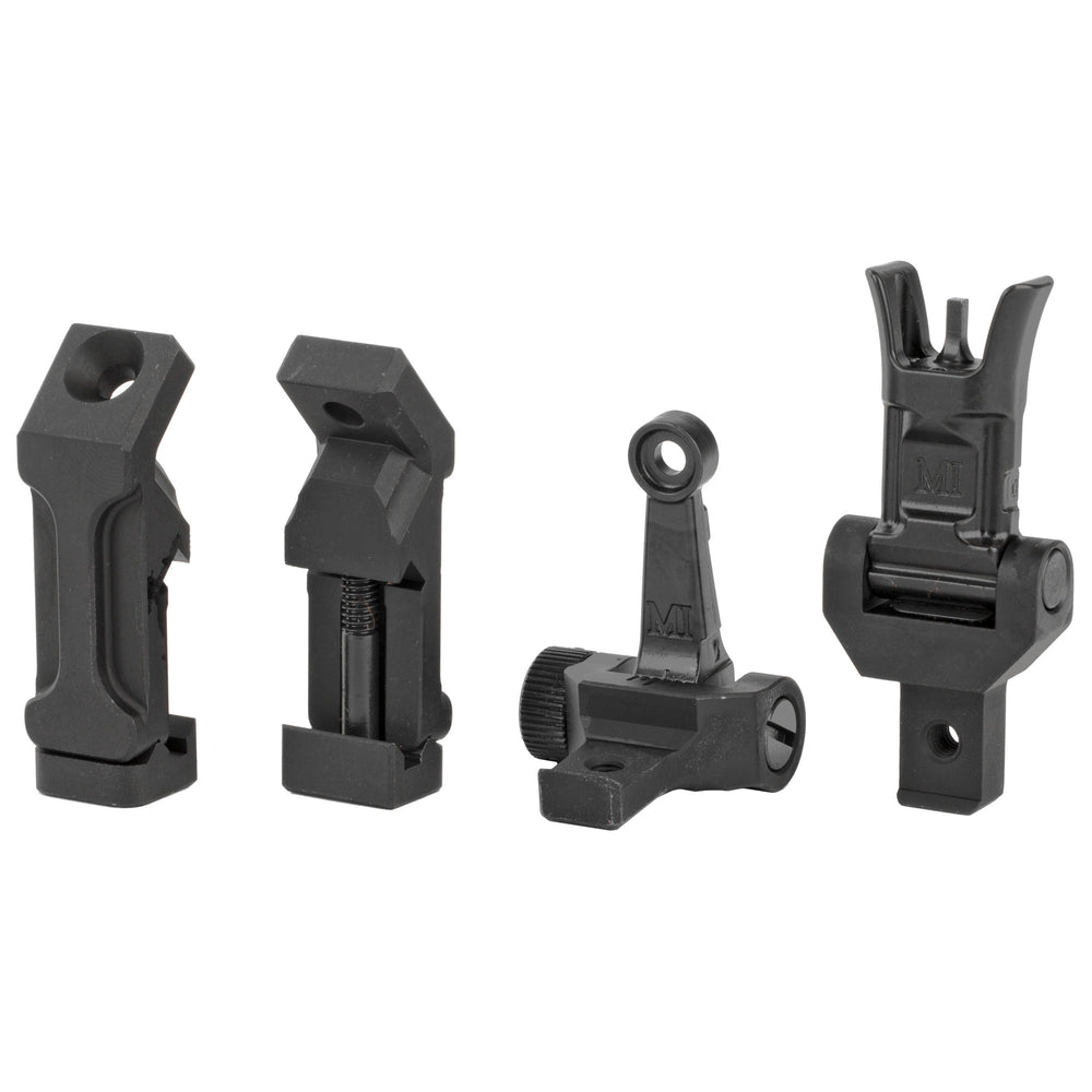 Midwest Combat Frnt-rear 45 Deg Sght