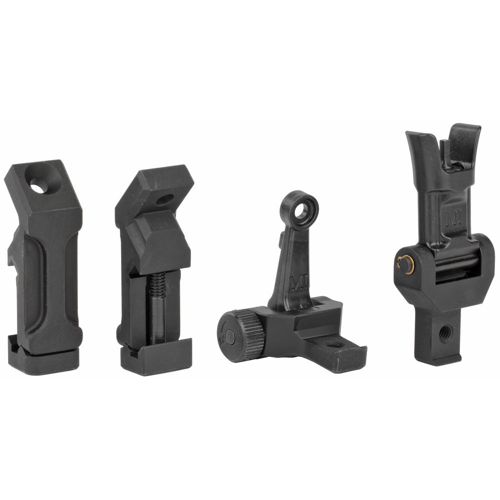 Midwest Combat Frnt-rear 45 Deg Sght