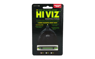 Hiviz Ultra Narrow Magnetic Grn