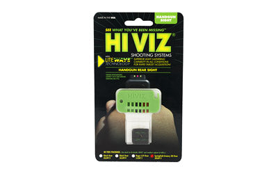 Hiviz Spgfld Xd-xdm Interchange Pipe
