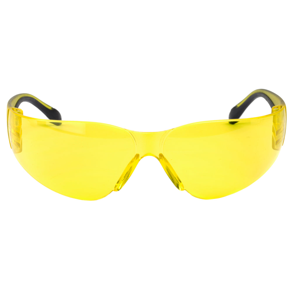 Walker's Youth- Wmn Yel Lens Glasses