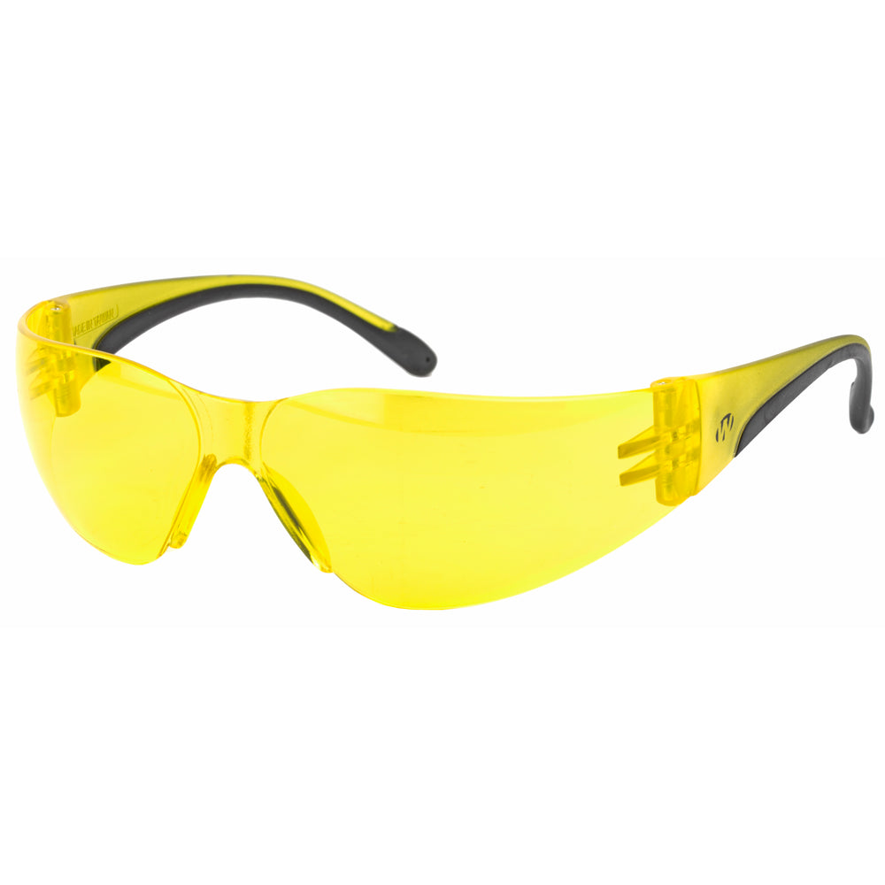 Walker's Youth- Wmn Yel Lens Glasses