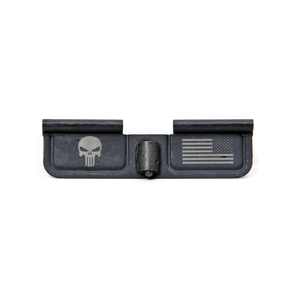 Spike's Ejection Port Cover Punisher