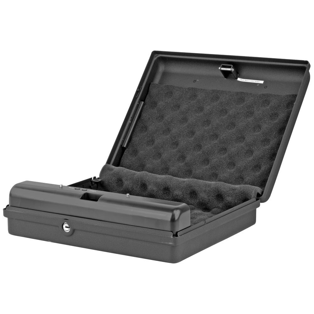 Gunvault Microvault Xl Quick Access