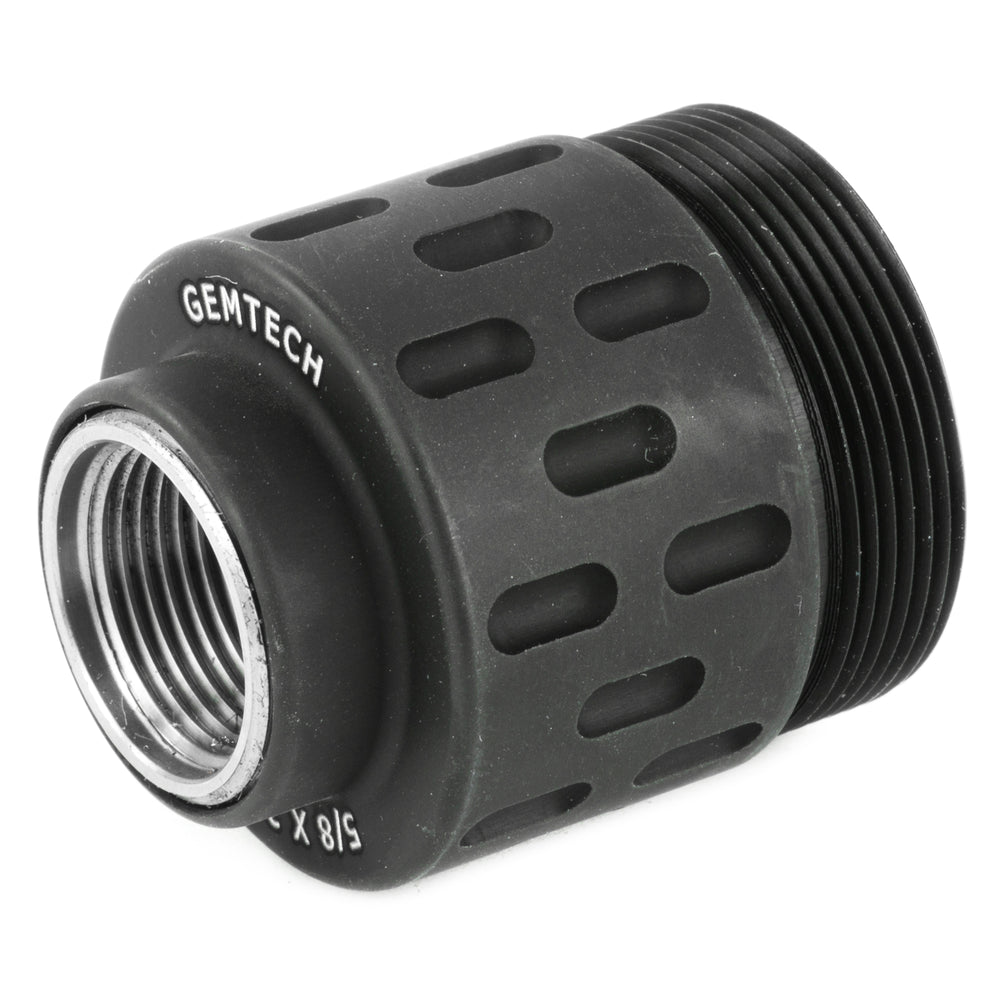 Gemtech Mm9 Fixed Threadmnt 5-8-24