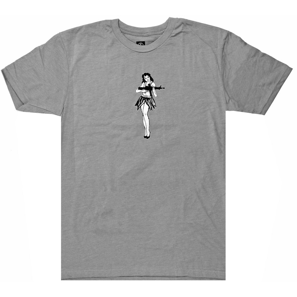 Magpul Hula Girl Tshrt