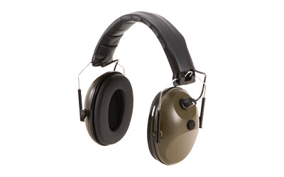 Allen E-muff Single Microphone