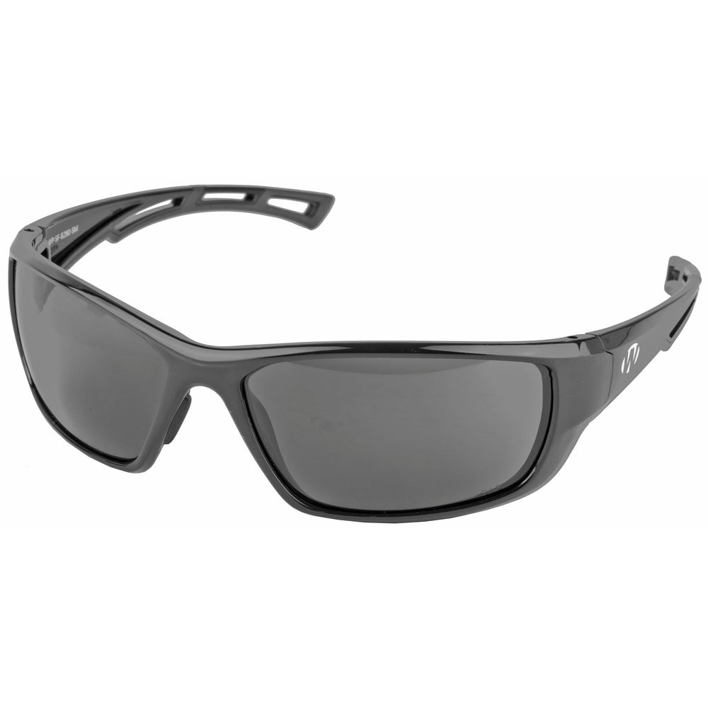 Walker's 8280 Prem Glasses Smoke