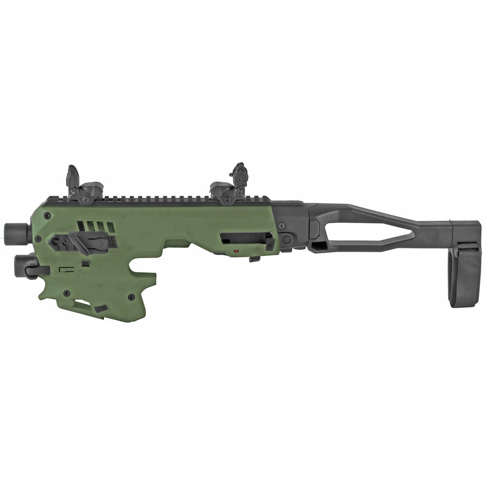 Caa Micro Kit G2 For Glk 17 Adv