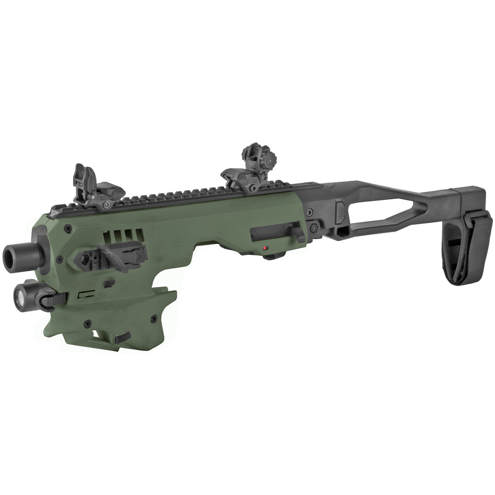 Caa Micro Kit G2 For Glk 17 Adv