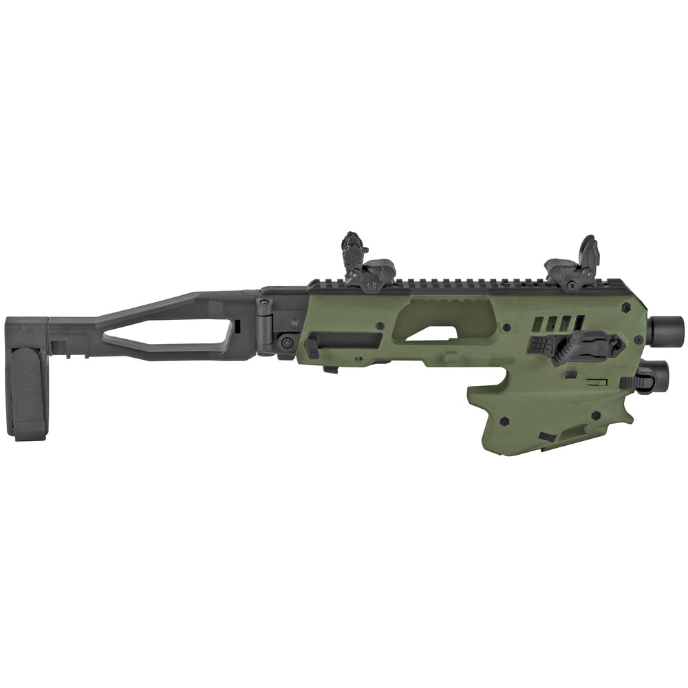 Caa Micro Kit G2 For Glk 17 Adv