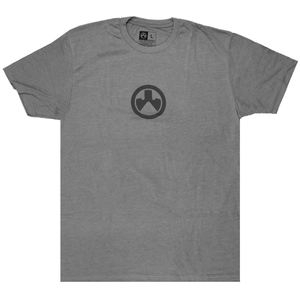 Magpul Icon Logo Tshrt Blk Lrg
