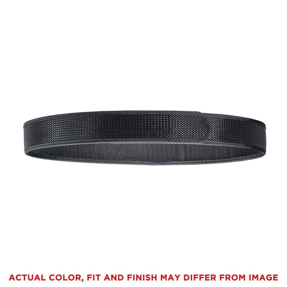 Bianchi Nyln Lnr Belt Sm 28-34 Blk