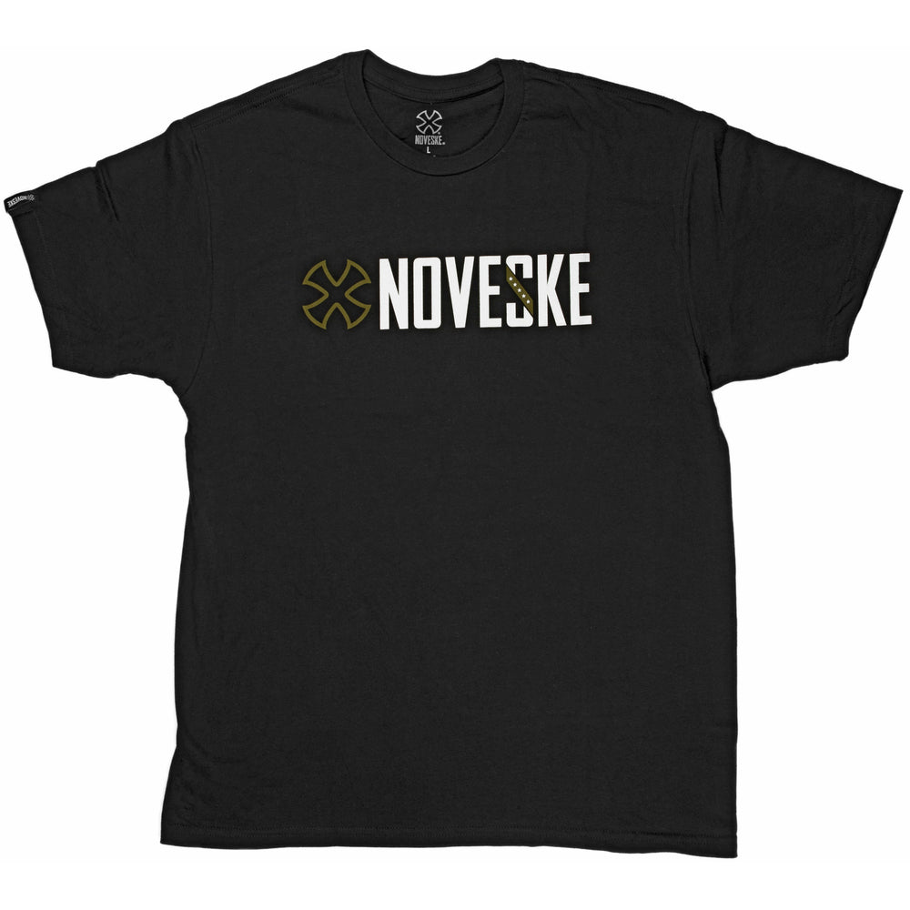 Noveske T-shirt Primary Hz