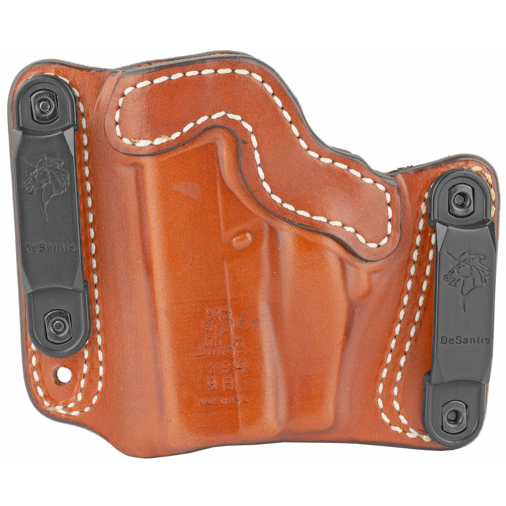 Desantis Vrbl Grd For Glk 43 Ambi