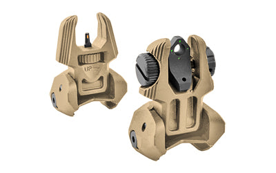 Meprolt Frbs 4 Dot Rear/orng Frt