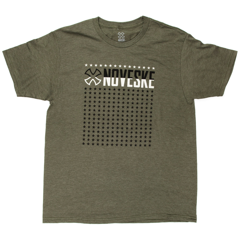 Noveske T-shirt Split