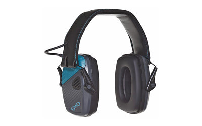 Allen Gwg Shield Low Profile E-muff