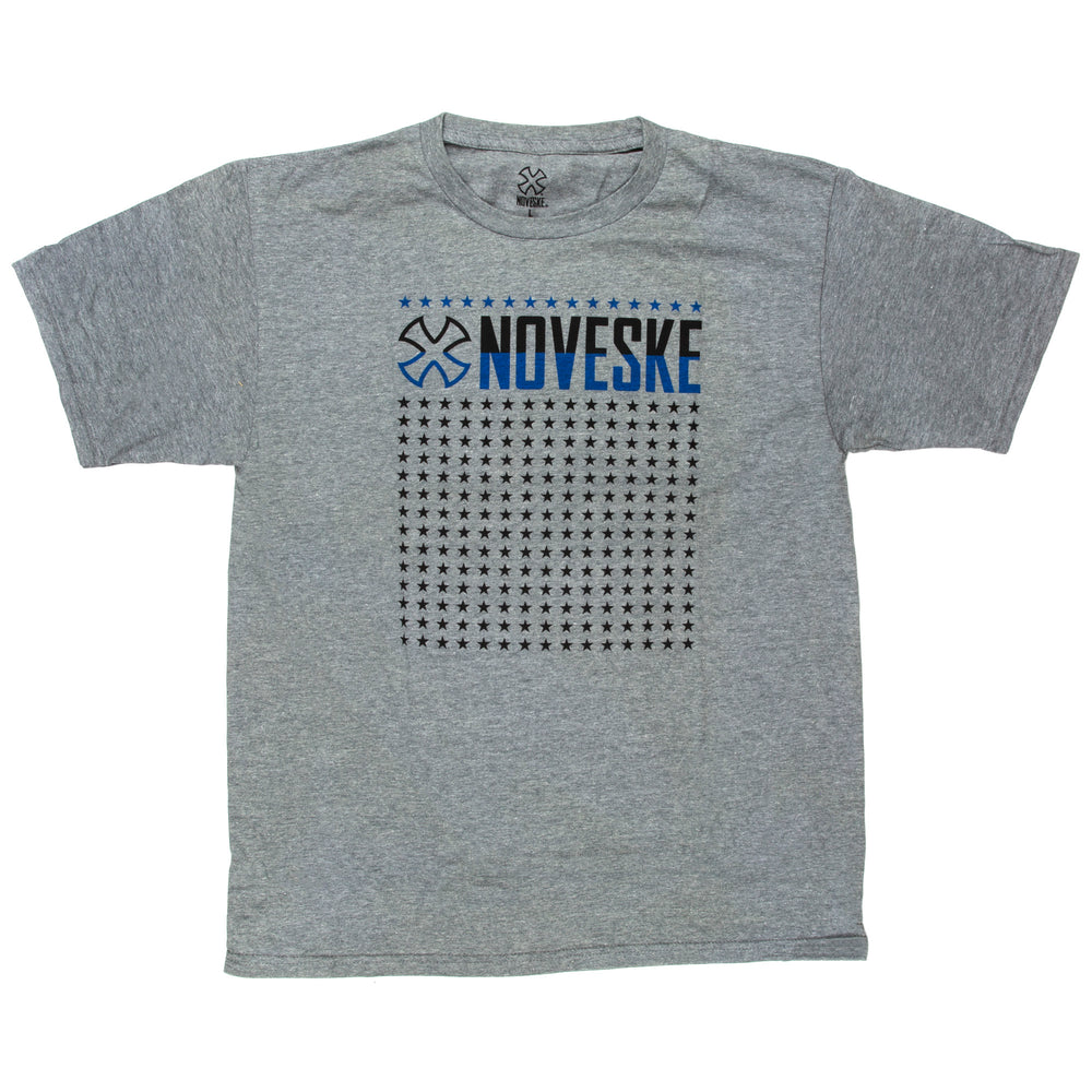 Noveske T-shirt Split
