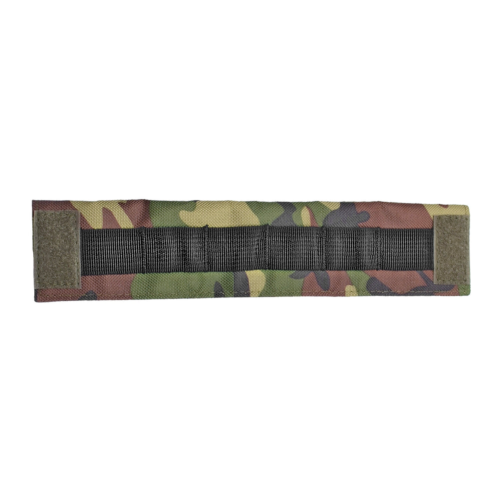 Walkers Rzr Headband Wrap Molle Camo