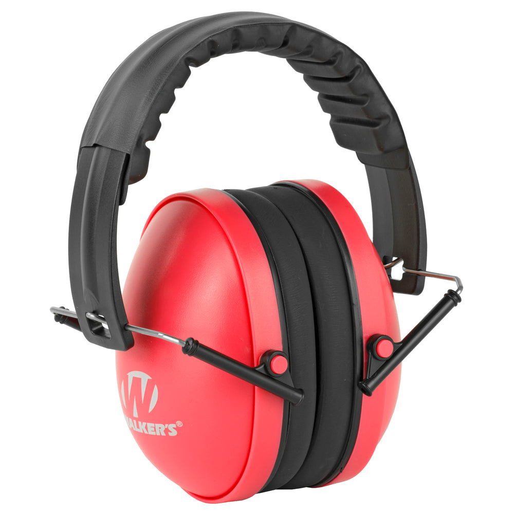 Walkers Youth-wmn Pass Folding Muff