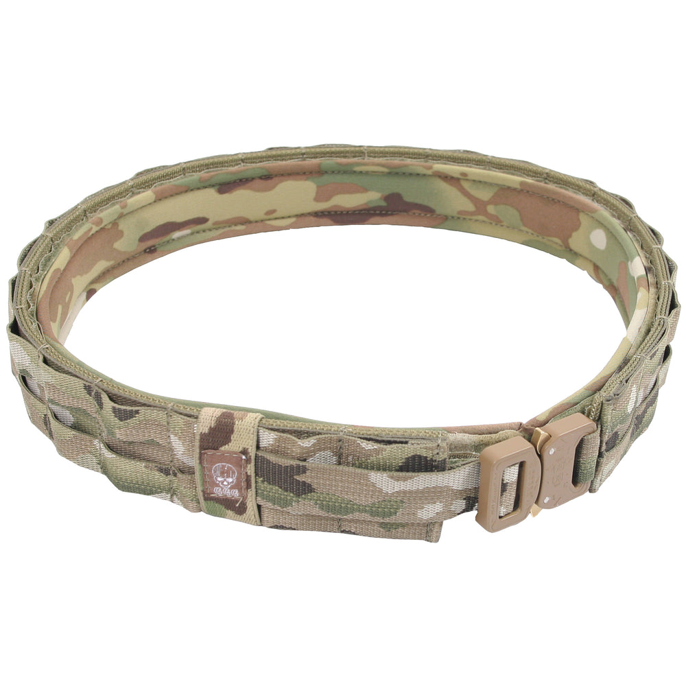 Ggg Ugf Battle Belt Xl Range Green