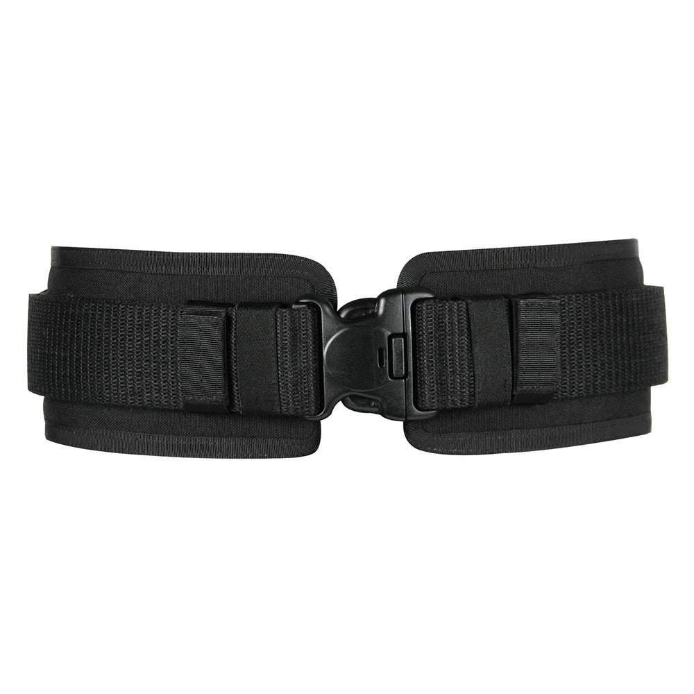 Bh Blt Pad Blk