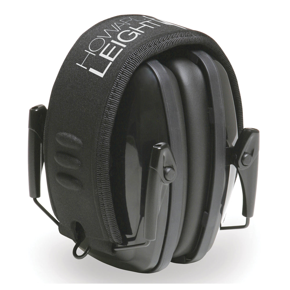 H-l Leightning Lof Muff Nrr23 Blk
