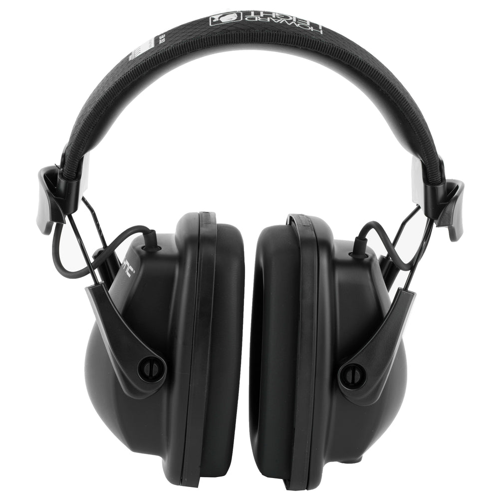 H-l Sync Muff Nrr25 Blk