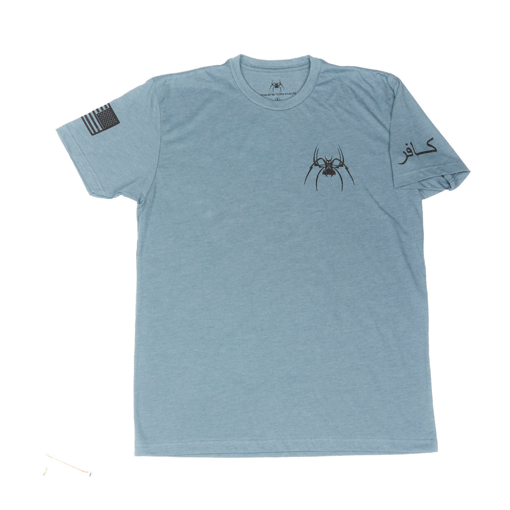 Spike's Tshirt Waterboarding Indi Md