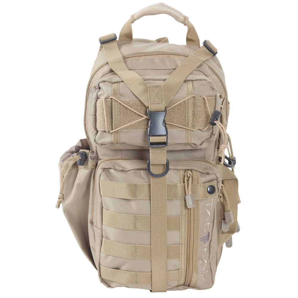 Allen Lite Force Tac Pack