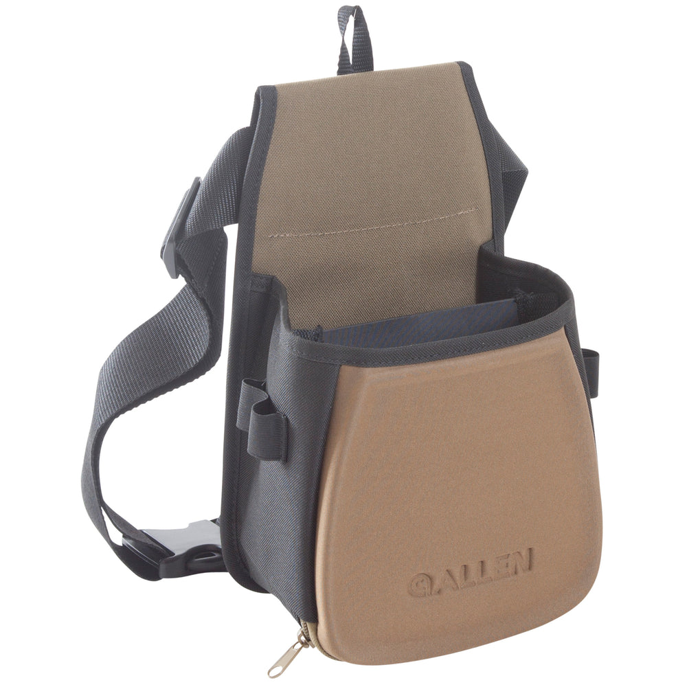 Allen Eliminator Dbl Bag Blk-cof-co