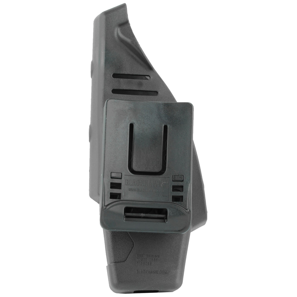 Taser X26p Blackhawk Hlstr Rh Blk