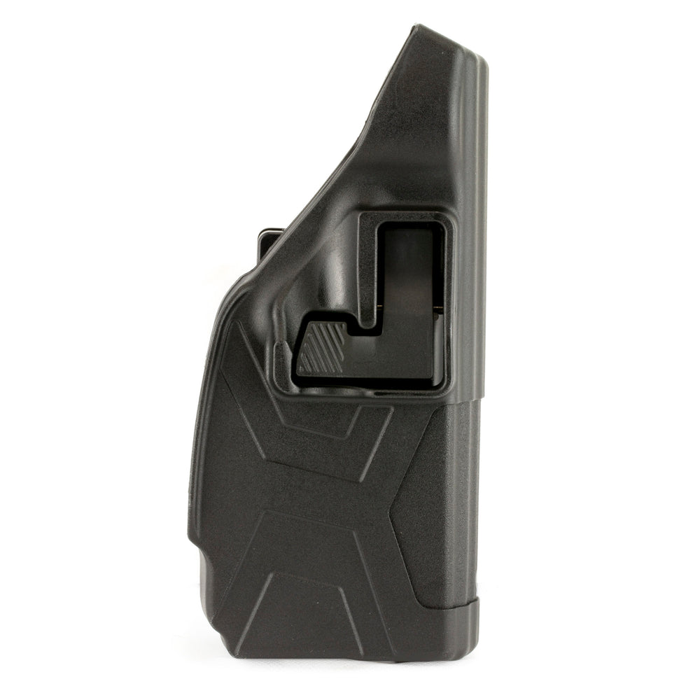 Taser X2 Blackhawk Hlstr Blk