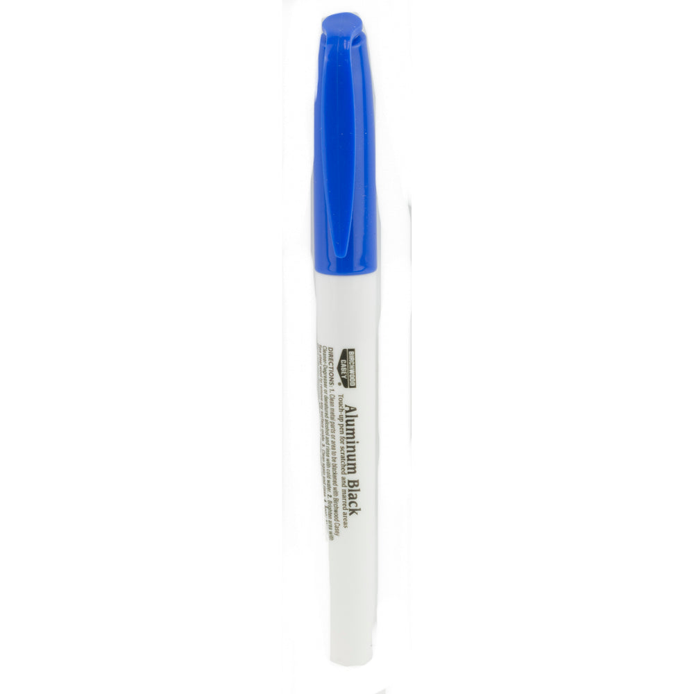 B-c Aluminum Black Touch-up Pen 6pk