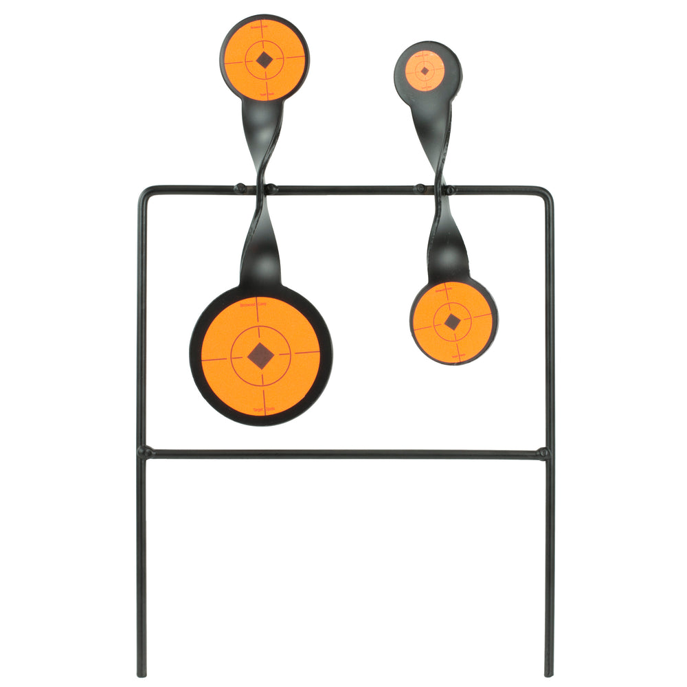 B-c Wrld Of Tgts Duplex Spin Tgt