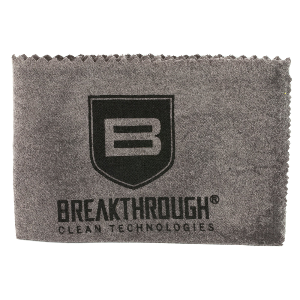 Breakthrough Silicon Clth 12x14 12pk